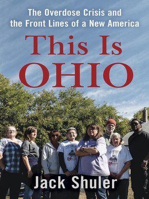 cover image of This Is Ohio